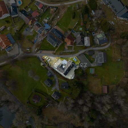 Apartman Lipno Lipno nad Vltavou Εξωτερικό φωτογραφία