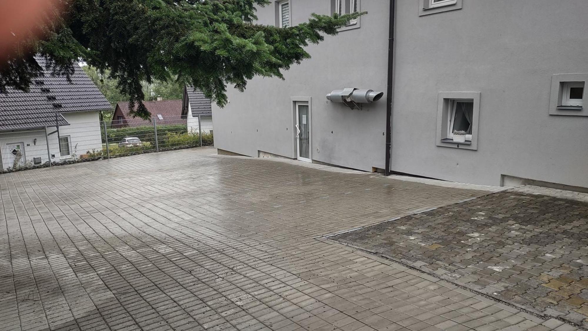 Apartman Lipno Lipno nad Vltavou Εξωτερικό φωτογραφία