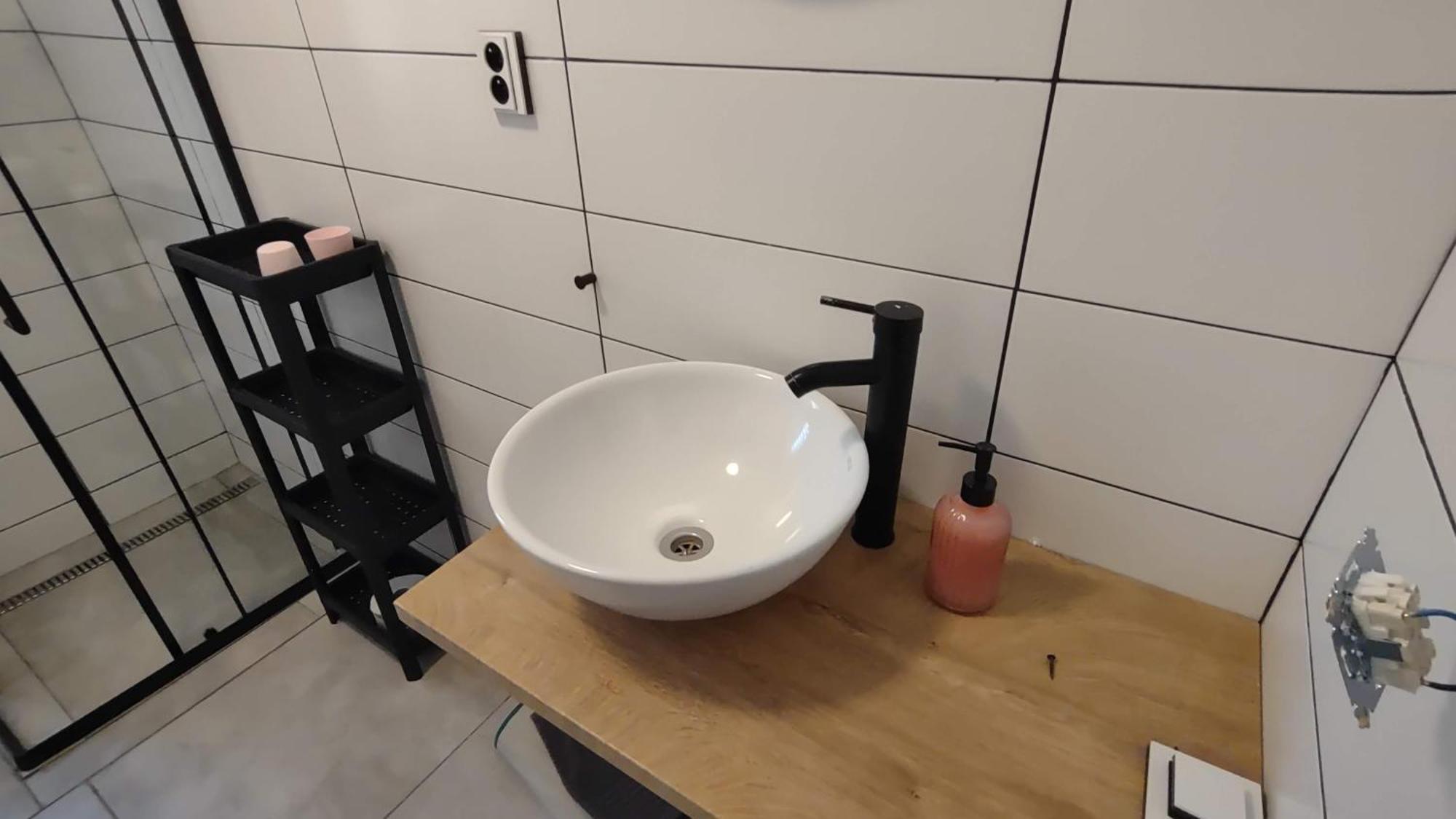 Apartman Lipno Lipno nad Vltavou Εξωτερικό φωτογραφία