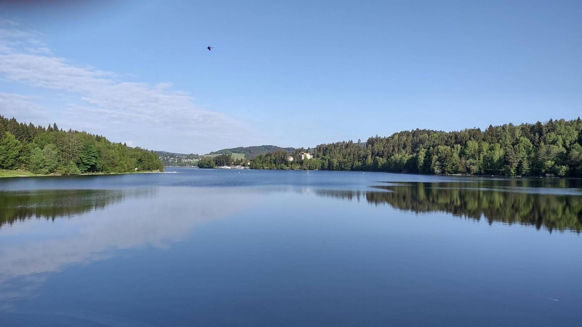 Apartman Lipno Lipno nad Vltavou Εξωτερικό φωτογραφία