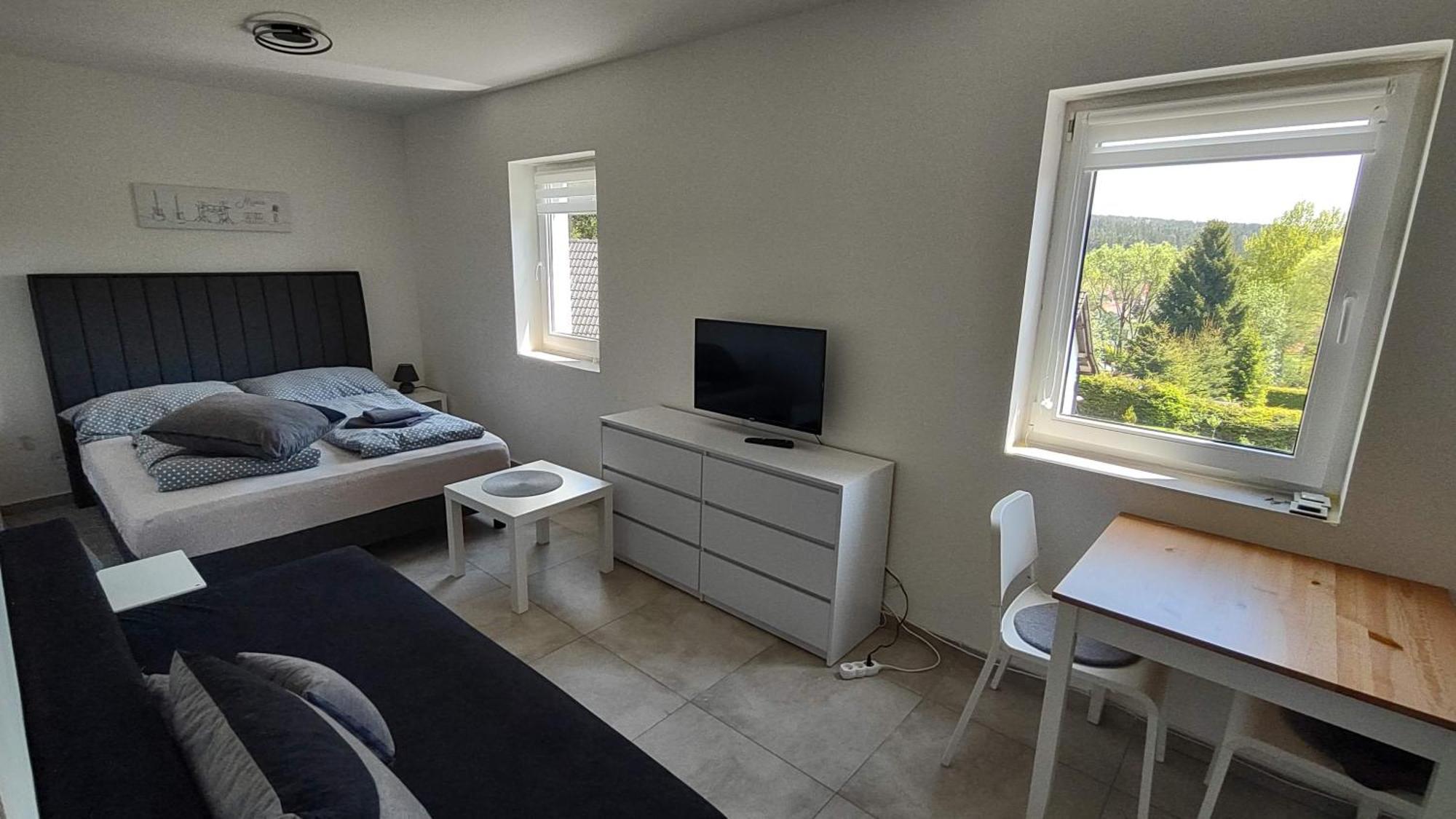 Apartman Lipno Lipno nad Vltavou Εξωτερικό φωτογραφία