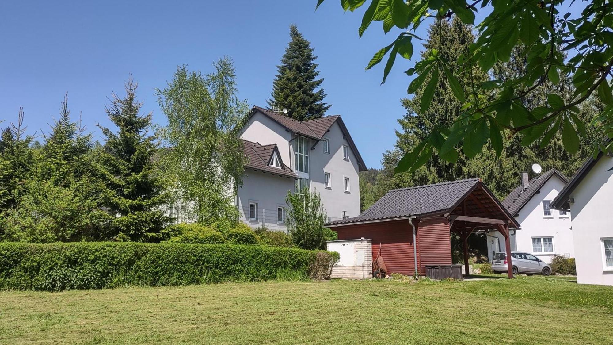 Apartman Lipno Lipno nad Vltavou Εξωτερικό φωτογραφία