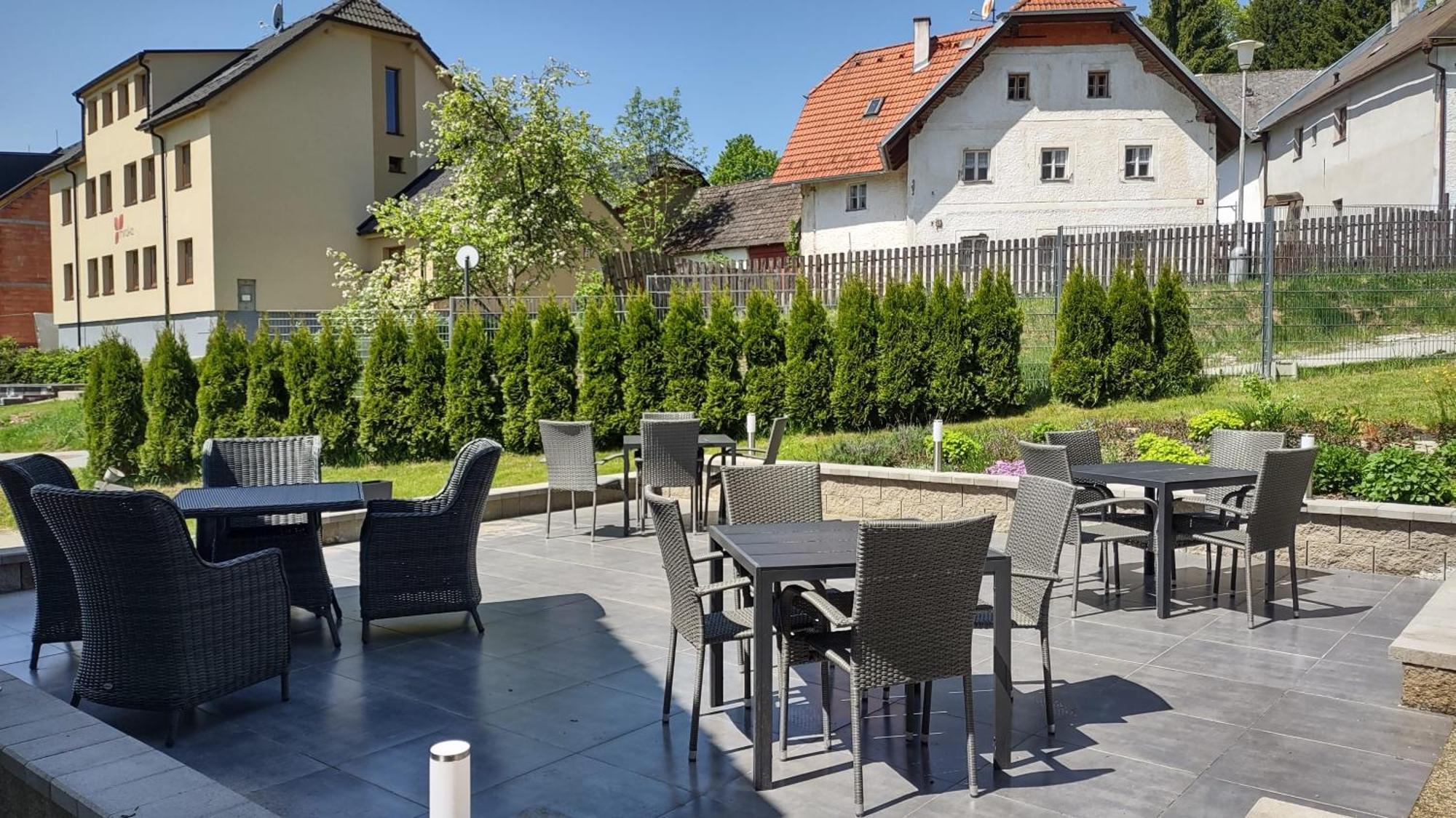 Apartman Lipno Lipno nad Vltavou Εξωτερικό φωτογραφία